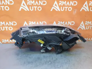 8301C853, 9 фара Mitsubishi Outlander 3 restailing 2 Арт 309809PM, вид 4