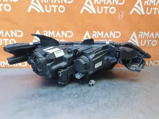 8301C853, 9 фара Mitsubishi Outlander 3 restailing 2 Арт 309809PM, вид 5