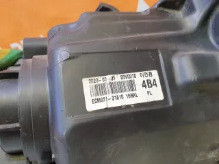 8301C853, 9 фара Mitsubishi Outlander 3 restailing 2 Арт 309809PM, вид 10