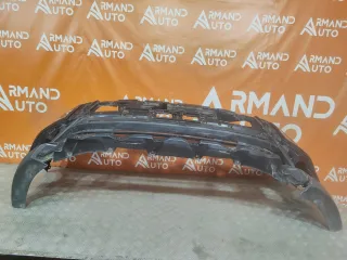 6400J474, 3015344200, 4 бампер митсубиши, митсубиси аутлендер Mitsubishi Outlander 3 restailing 2 Арт 309909PM, вид 5