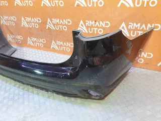 6410D750, 9 бампер митсубиши, митсубиси аутлендер Mitsubishi Outlander 3 restailing 2 Арт 309918PM, вид 4