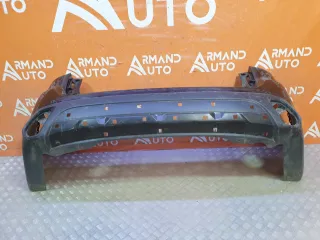 6410D750, 9 бампер митсубиши, митсубиси аутлендер Mitsubishi Outlander 3 restailing 2 Арт 309918PM, вид 5