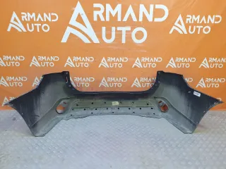 6410D750, 9 бампер митсубиши, митсубиси аутлендер Mitsubishi Outlander 3 restailing 2 Арт 309918PM, вид 7