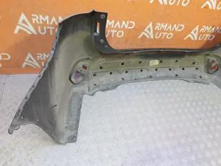 6410D750, 9 бампер митсубиши, митсубиси аутлендер Mitsubishi Outlander 3 restailing 2 Арт 309918PM, вид 8