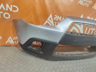 6400D427, 6400C950, 4 бампер митсубиши, митсубиси асх га0 ( Mitsubishi ASX Арт 309928PM, вид 2