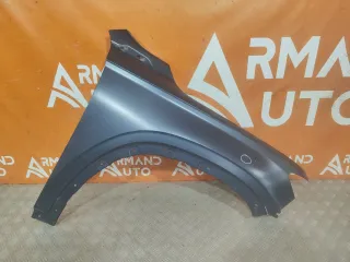 5035081900C15, 4 крыло джили монжаро Geely Monjaro Арт 309941PM, вид 1