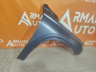 5035081900C15, 4 крыло джили монжаро Geely Monjaro Арт 309941PM, вид 2