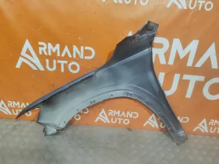 5035081900C15, 4 крыло джили монжаро Geely Monjaro Арт 309941PM, вид 6