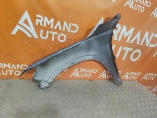 5035081900C15, 4 крыло джили монжаро Geely Monjaro Арт 309941PM, вид 7