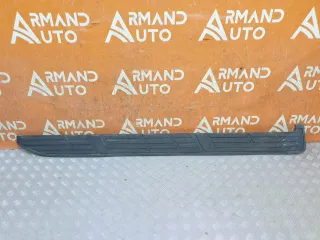5177260180, 5177260180, 5177260150, 9 накладка подножки Toyota Land Cruiser Prado 150 Арт 309943PM, вид 1