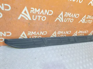 5177260180, 5177260180, 5177260150, 9 накладка подножки Toyota Land Cruiser Prado 150 Арт 309943PM, вид 2