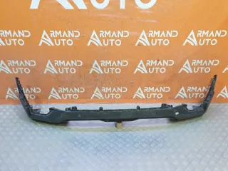 86612M0000, 9 Юбка бампера Hyundai Creta 1 Арт 309981PM, вид 1