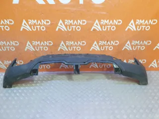 86612M0000, 9 Юбка бампера Hyundai Creta 1 Арт 309981PM, вид 5