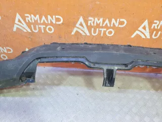 86612M0000, 9 Юбка бампера Hyundai Creta 1 Арт 309981PM, вид 6