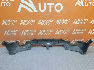 86612M0000, 9 Юбка бампера Hyundai Creta 1 Арт 309981PM, вид 7