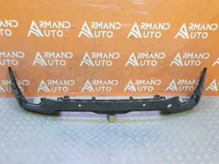 86612M0000, 9 Юбка бампера Hyundai Creta 1 Арт 309985PM, вид 1