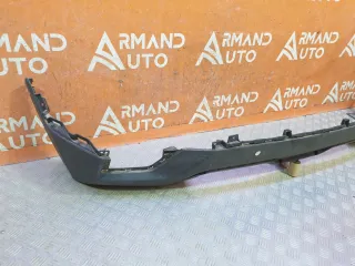 86612M0000, 9 Юбка бампера Hyundai Creta 1 Арт 309985PM, вид 2