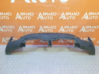 86612M0000, 9 Юбка бампера Hyundai Creta 1 Арт 309985PM, вид 4