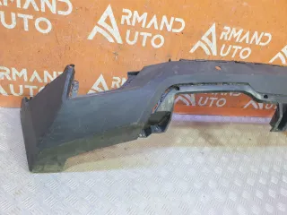 86612M0000, 9 Юбка бампера Hyundai Creta 1 Арт 309985PM, вид 5