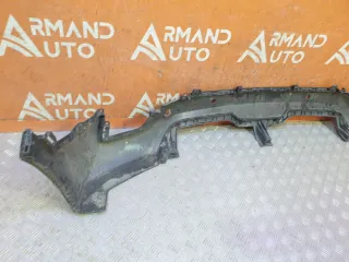86612M0000, 9 Юбка бампера Hyundai Creta 1 Арт 309985PM, вид 8