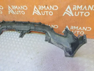 86612M0000, 9 Юбка бампера Hyundai Creta 1 Арт 309985PM, вид 9