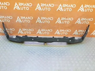 86612M0000, 9 Юбка бампера Hyundai Creta 1 Арт 310007PM, вид 1