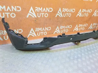86612M0000, 9 Юбка бампера Hyundai Creta 1 Арт 310007PM, вид 2