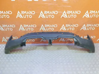86612M0000, 9 Юбка бампера Hyundai Creta 1 Арт 310007PM, вид 4