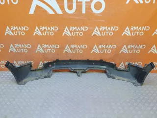 86612M0000, 9 Юбка бампера Hyundai Creta 1 Арт 310007PM, вид 7