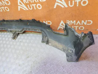 86612M0000, 9 Юбка бампера Hyundai Creta 1 Арт 310007PM, вид 9