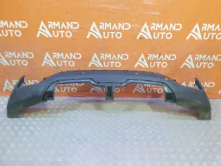 86612M0000, 9 Юбка бампера Hyundai Creta 1 Арт 310008PM, вид 4