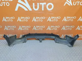 86612M0000, 9 Юбка бампера Hyundai Creta 1 Арт 310008PM, вид 7
