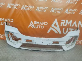 6010173200, 8890921489, 3 бампер джили монжаро Geely Monjaro Арт 310066PM, вид 1
