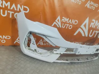 6010173200, 8890921489, 3 бампер джили монжаро Geely Monjaro Арт 310066PM, вид 2