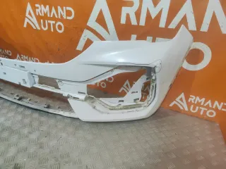 6010173200, 8890921489, 3 бампер джили монжаро Geely Monjaro Арт 310066PM, вид 3