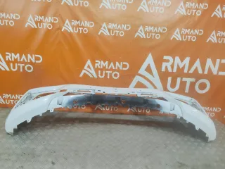6010173200, 8890921489, 3 бампер джили монжаро Geely Monjaro Арт 310066PM, вид 5