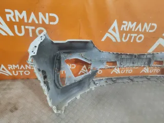 6010173200, 8890921489, 3 бампер джили монжаро Geely Monjaro Арт 310066PM, вид 7