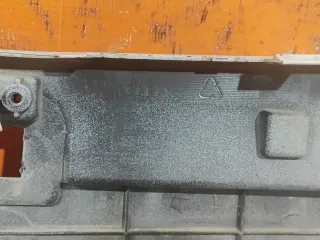 6010173200, 8890921489, 3 бампер джили монжаро Geely Monjaro Арт 310066PM, вид 9