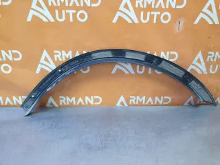 7407A304, 7407A3042, 9 расширитель крыла Mitsubishi Outlander 3 restailing Арт 310147PM, вид 5