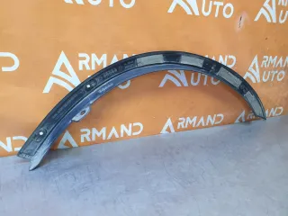 7407A304, 7407A3042, 9 расширитель крыла Mitsubishi Outlander 3 restailing Арт 310147PM, вид 6