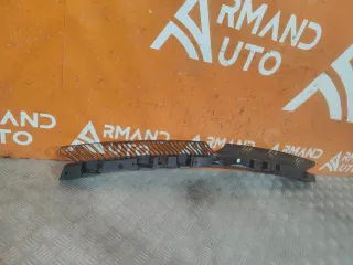 3CN807863, 2 кронштейн бампера центральный Volkswagen Teramont Арт 310194PM, вид 2