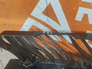 3CN807863, 2 кронштейн бампера центральный Volkswagen Teramont Арт 310194PM, вид 3