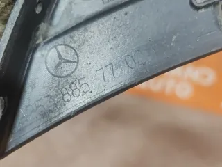 A2538857702, 4 Кронштейн бампера Mercedes GLC X253 Арт 310195PM, вид 7