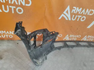 86512Q5000, 2 Юбка бампера Kia Seltos Арт 310299PM, вид 6
