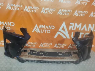 521194D938, 5211948D40, 4 бампер лексус рх Lexus RX 4 Арт 310300PM, вид 1