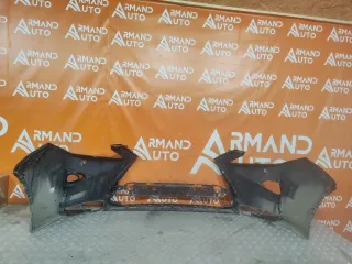521194D938, 5211948D40, 4 бампер лексус рх Lexus RX 4 Арт 310300PM, вид 7