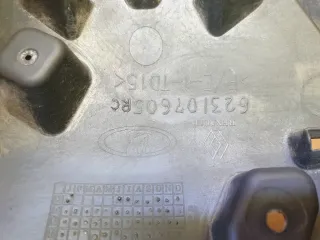 623105727R, 9 решетка радиатора Renault Logan 1 Арт 310315PM, вид 11