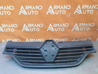 623105727R, 9 решетка радиатора Renault Logan 1 Арт 310315PM, вид 6