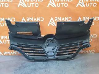 623105727R, 9 решетка радиатора Renault Logan 1 Арт 310315PM, вид 7