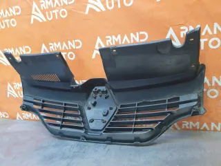 623105727R, 9 решетка радиатора Renault Logan 1 Арт 310315PM, вид 9